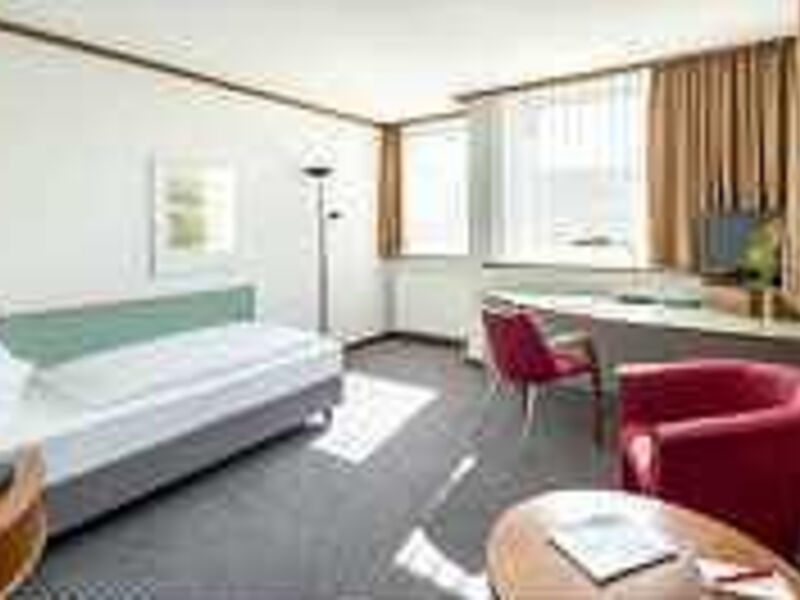 Seminaris Hotel Bad Boll