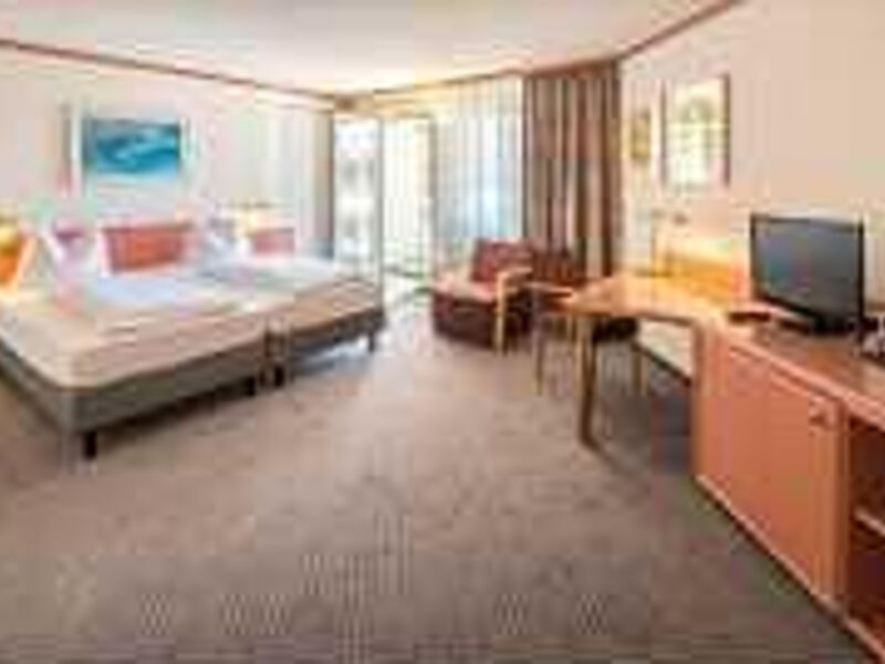 Seminaris Hotel Bad Boll