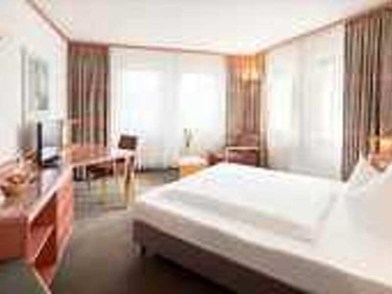 Seminaris Hotel Bad Boll