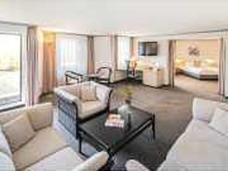 Seminaris Hotel Bad Boll