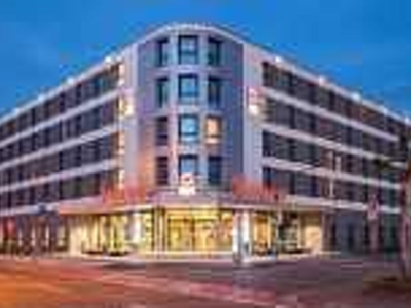 Star Inn Hotel & Suites Premium Heidelberg, by Quality s