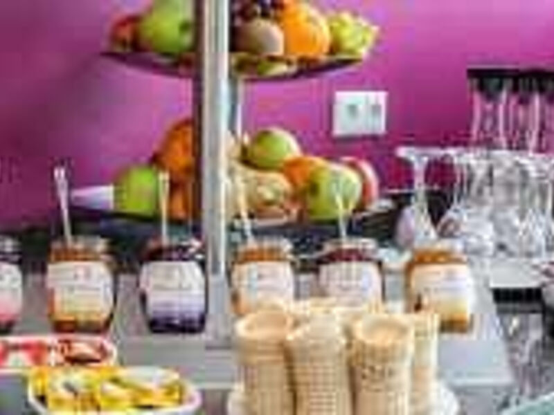 Star Inn Hotel & Suites Premium Heidelberg, by Quality s