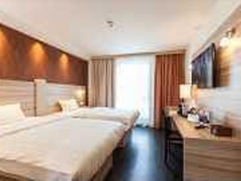 Star Inn Hotel & Suites Premium Heidelberg, by Quality s
