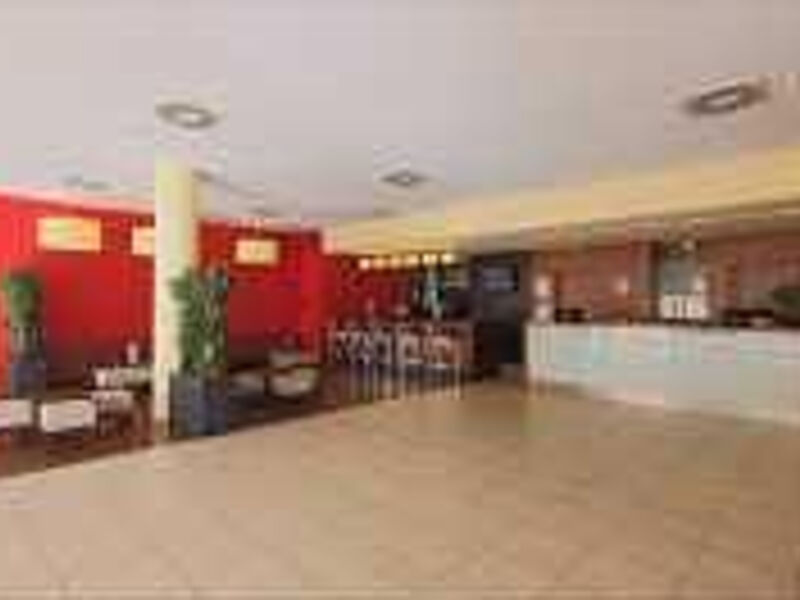 Star Inn Hotel Karlsruhe Siemensallee, by Comfort
