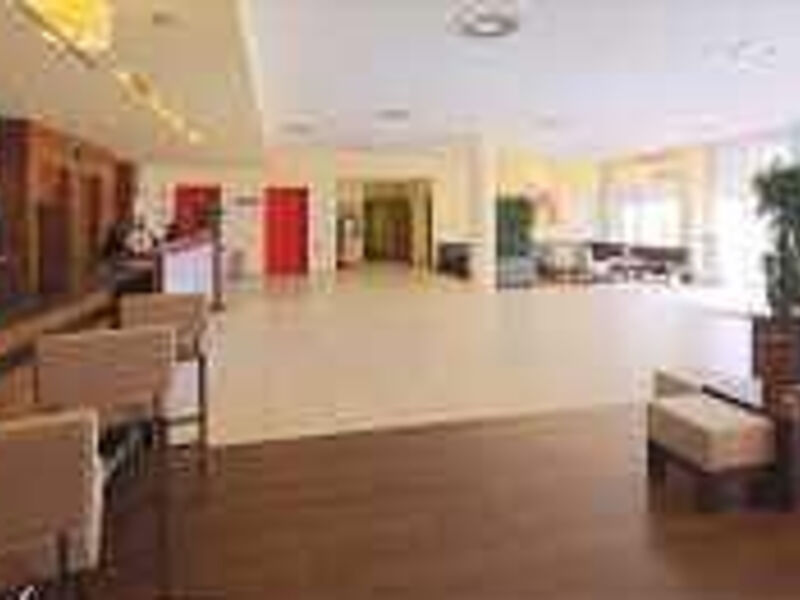 Star Inn Hotel Karlsruhe Siemensallee, by Comfort
