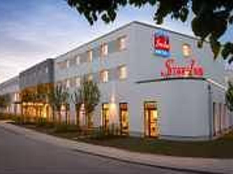 Star Inn Hotel Stuttgart Airport Messe, by Comfort