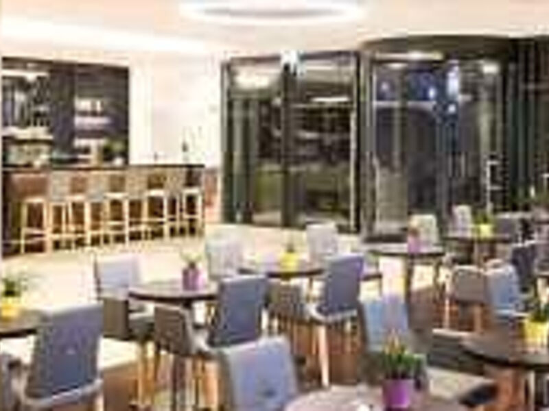 Star Inn Hotel Stuttgart Airport Messe, by Comfort