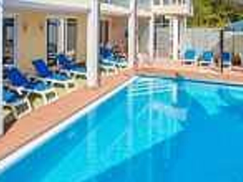 Vital- und Wellness Hotel Albblick