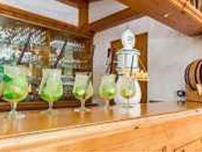 Vital- und Wellness Hotel Albblick