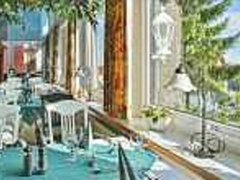 Vital- und Wellness Hotel Albblick