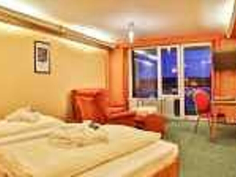 Vital- und Wellness Hotel Albblick