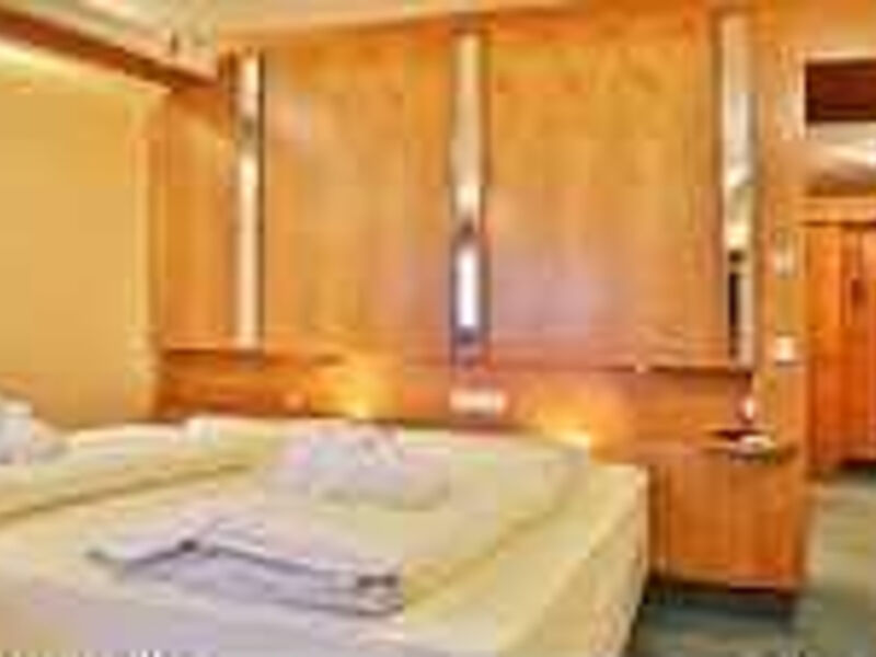 Vital- und Wellness Hotel Albblick