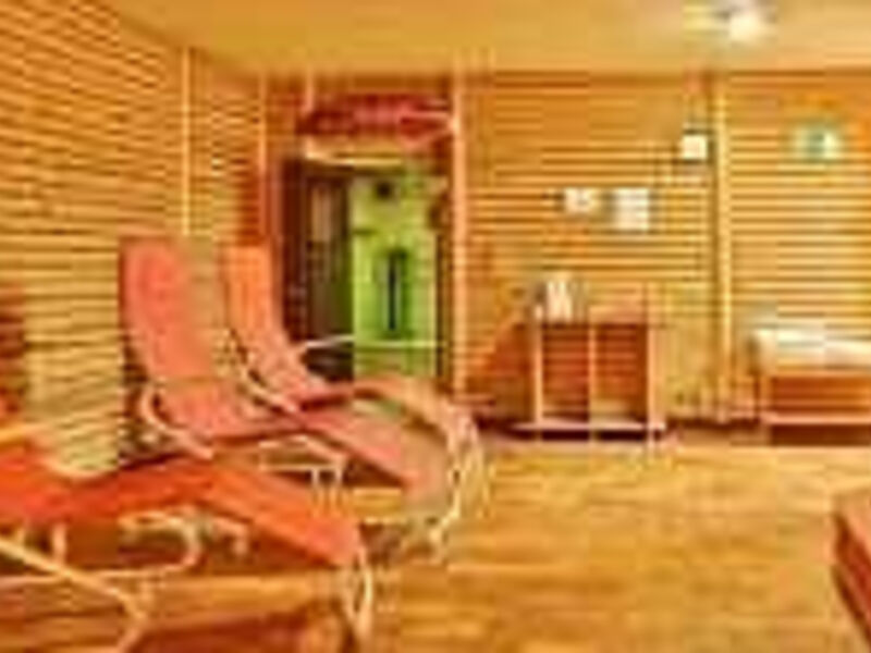 Vital- und Wellness Hotel Albblick