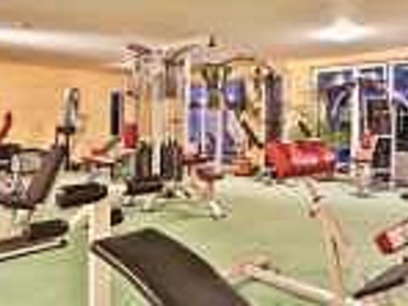 Vital- und Wellness Hotel Albblick