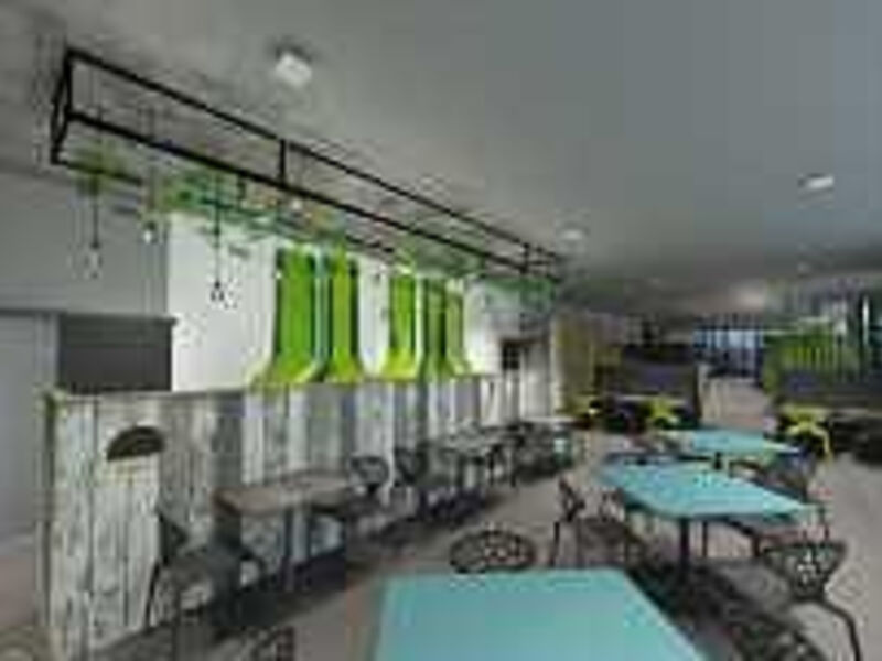ibis Styles Stuttgart Vaihingen