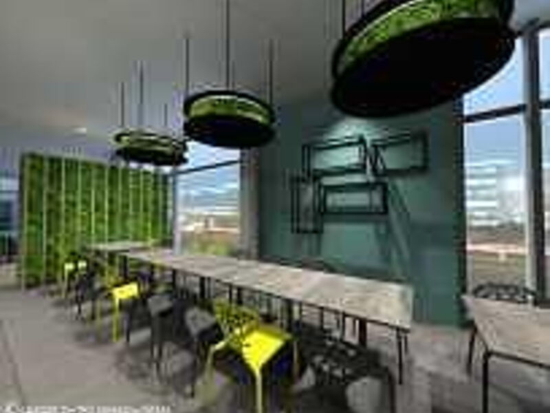 ibis Styles Stuttgart Vaihingen