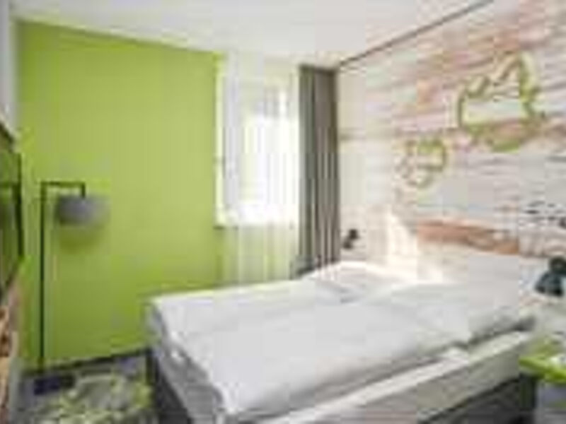 ibis Styles Stuttgart Vaihingen