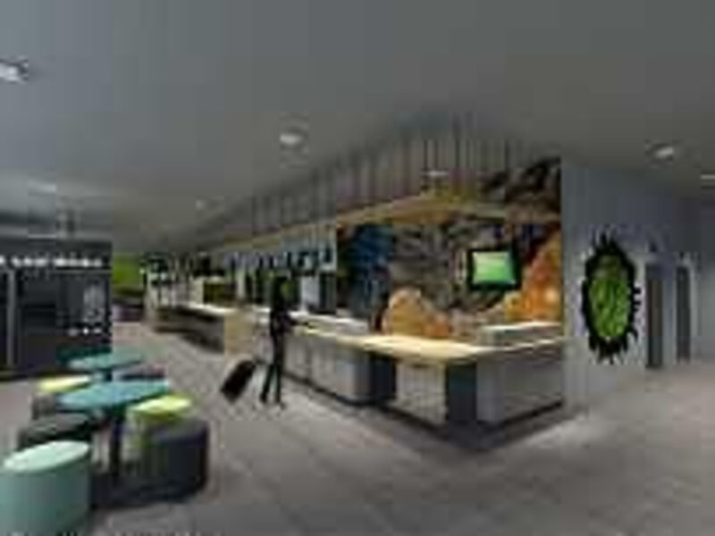 ibis Styles Stuttgart Vaihingen