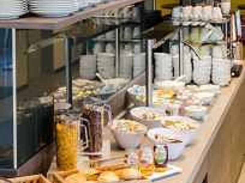 7 Days Premium Hotel München-Sendling