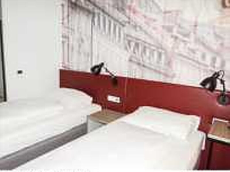 7 Days Premium Hotel München-Sendling