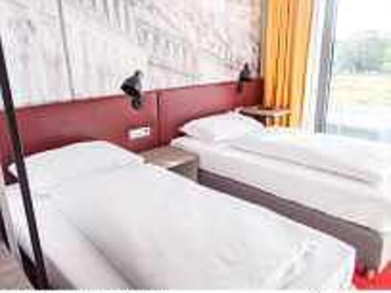 7 Days Premium Hotel München-Sendling