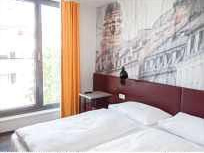 7 Days Premium Hotel München-Sendling