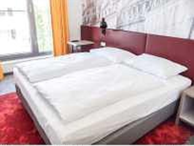 7 Days Premium Hotel München-Sendling