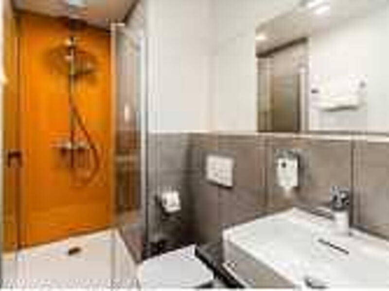 7 Days Premium Hotel München-Sendling
