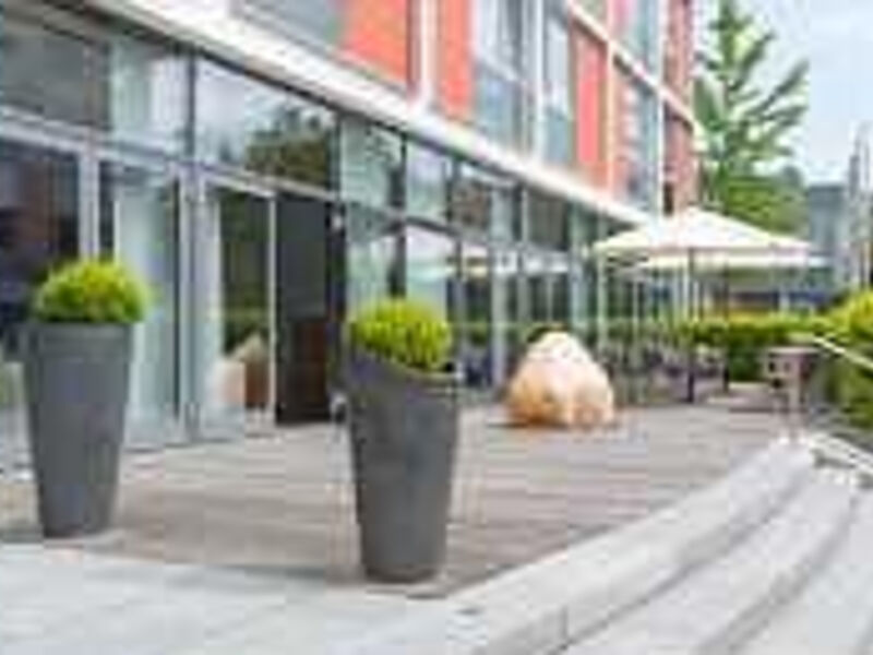 ACHAT Hotel Corbin München Airport