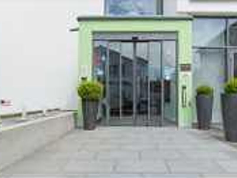 ACHAT Hotel Corbin München Airport