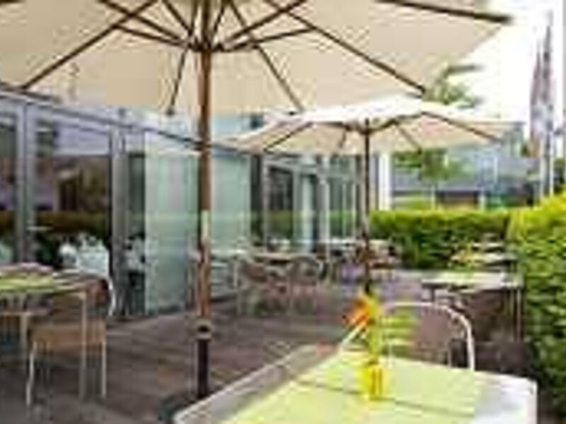 ACHAT Hotel Corbin München Airport
