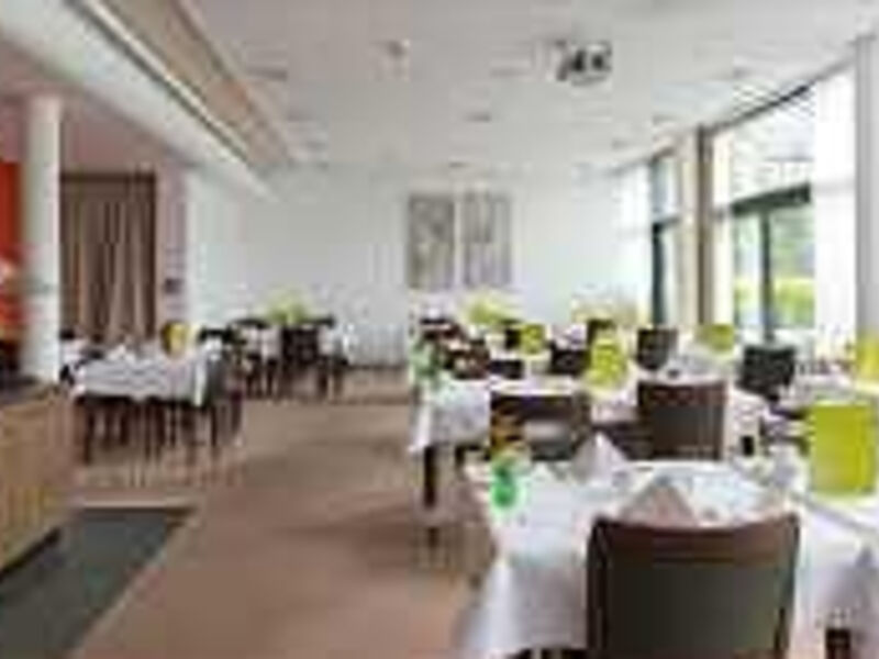 ACHAT Hotel Corbin München Airport