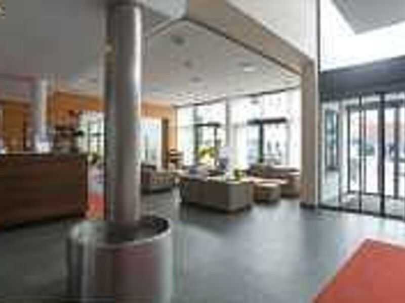 ACHAT Hotel Corbin München Airport