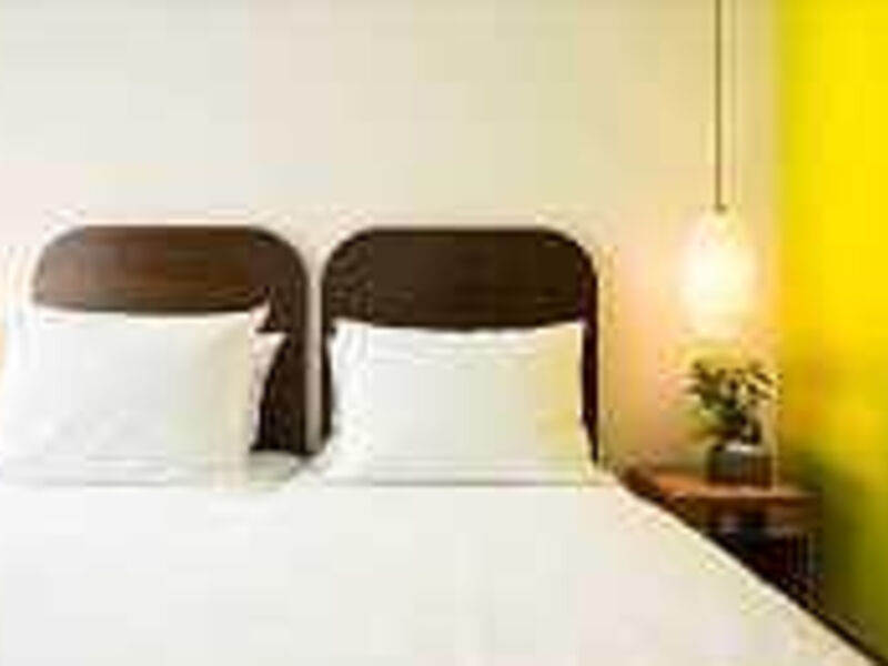 ACHAT Hotel Corbin München Airport