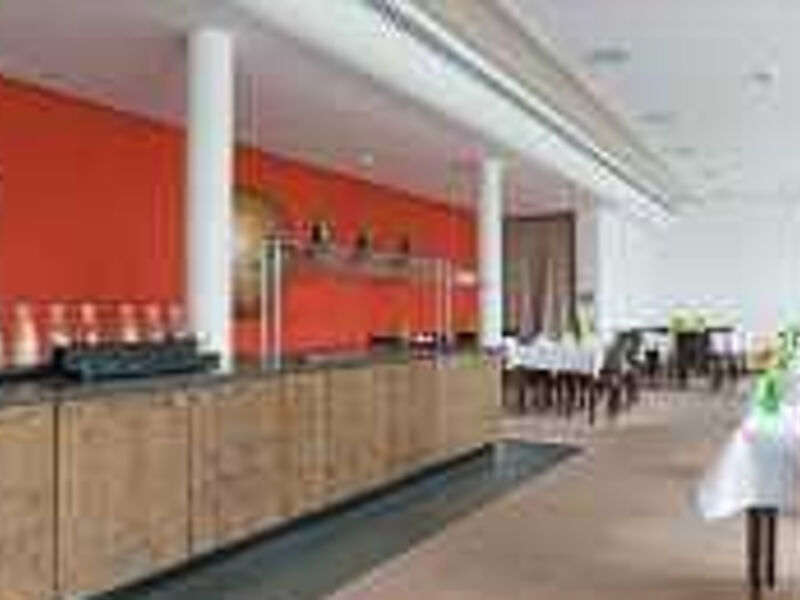 ACHAT Hotel Corbin München Airport