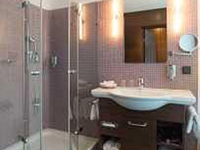 ACHAT Hotel Corbin München Airport
