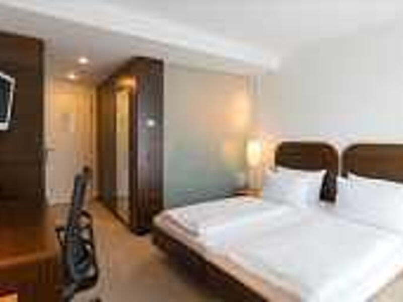 ACHAT Hotel Corbin München Airport