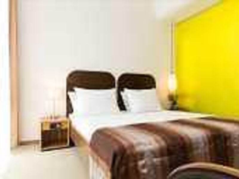 ACHAT Hotel Corbin München Airport