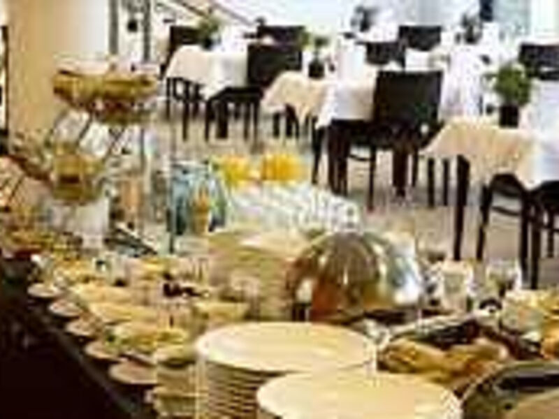 ACHAT Hotel Corbin München Airport