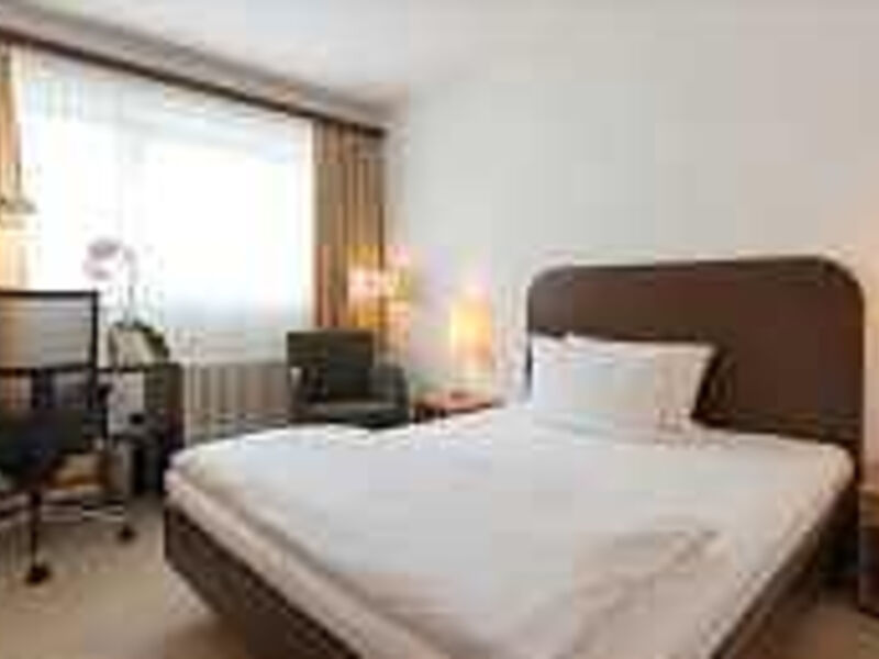 ACHAT Hotel Corbin München Airport