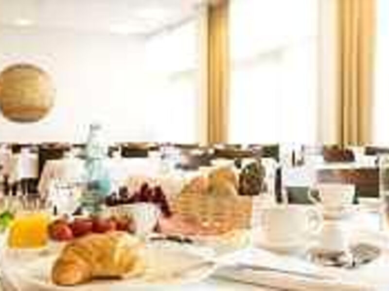 ACHAT Hotel Corbin München Airport