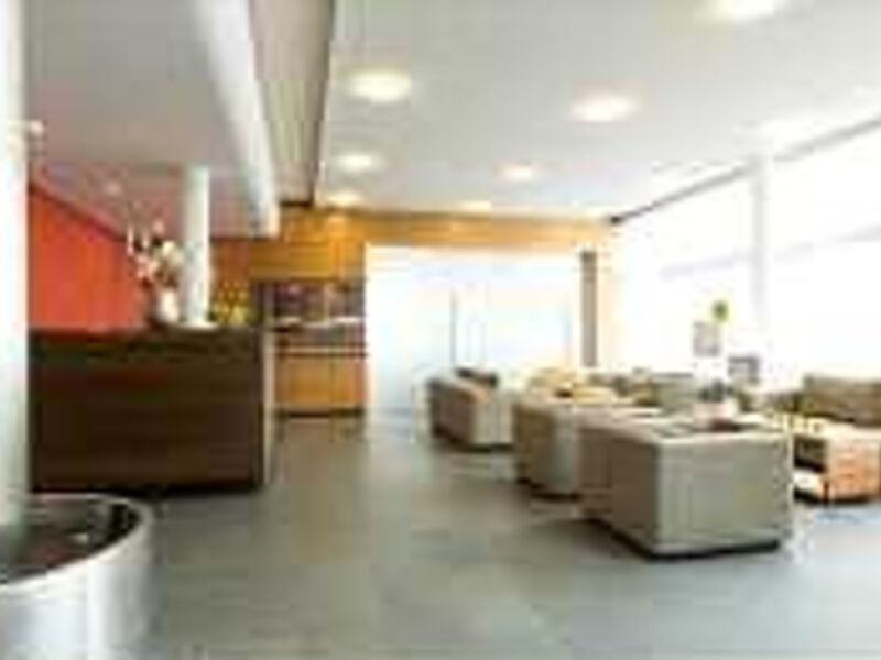 ACHAT Hotel Corbin München Airport
