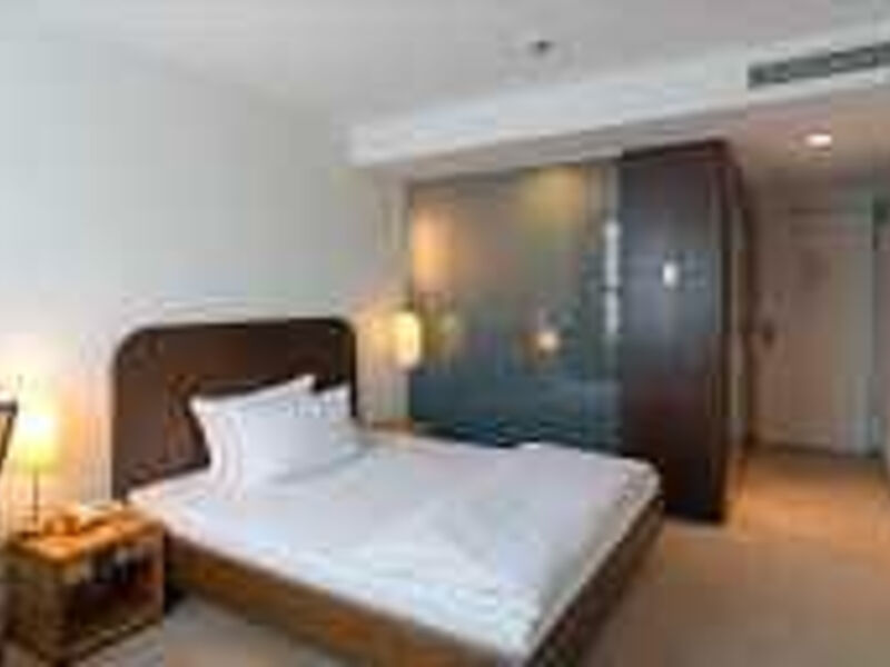 ACHAT Hotel Corbin München Airport