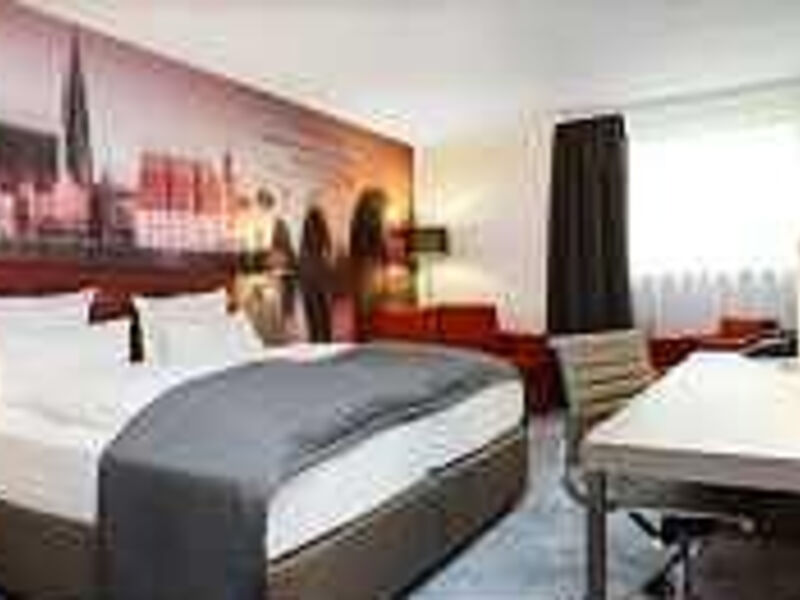 ACHAT Hotel Regensburg im Park