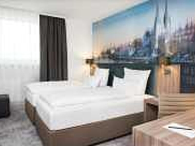 ACHAT Hotel Regensburg im Park