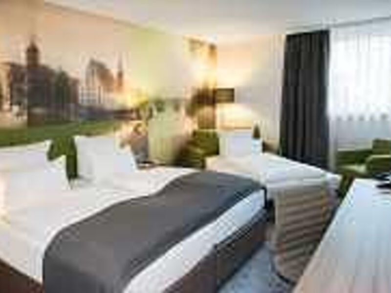 ACHAT Hotel Regensburg im Park