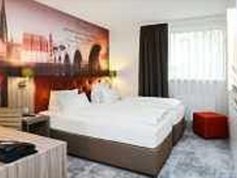ACHAT Hotel Regensburg im Park
