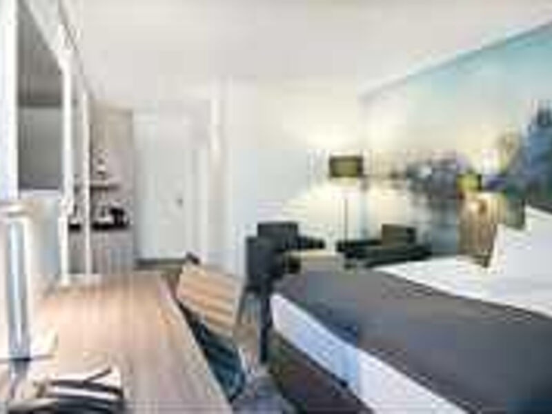 ACHAT Hotel Regensburg im Park