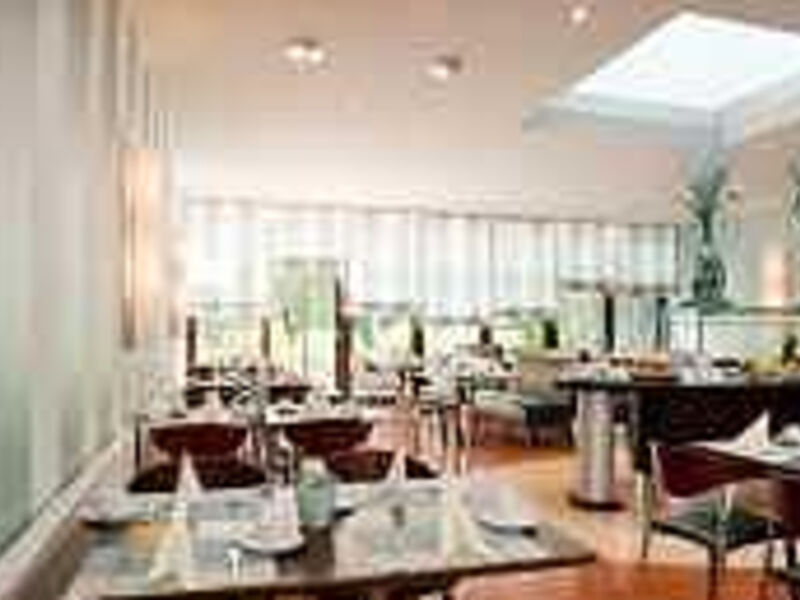 ACHAT Hotel Regensburg im Park
