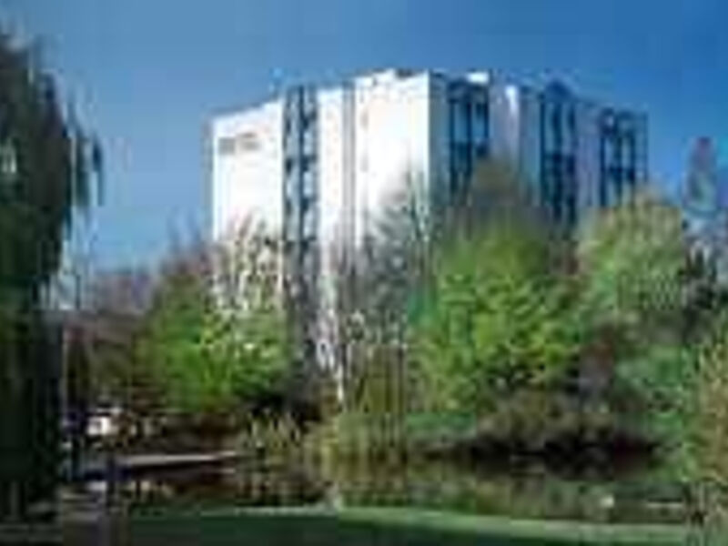 ACHAT Hotel Regensburg im Park